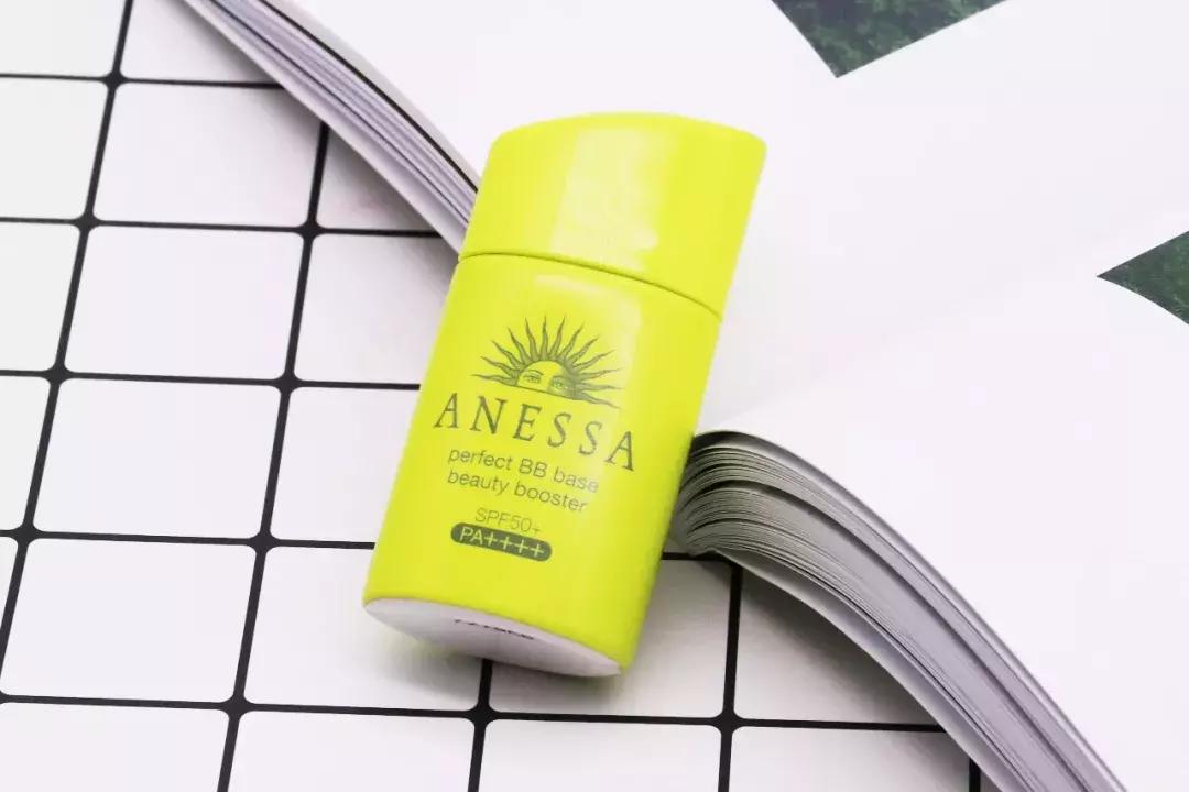 防晒好物分享平价推荐,防晒霜推荐娜扎