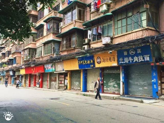 周门路邮编,有条路通向远方图片