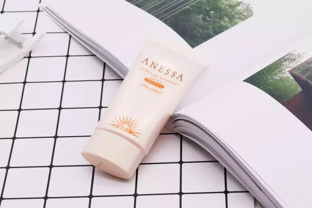 防晒好物分享平价推荐,防晒霜推荐娜扎