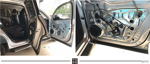 深圳途观音响改装,途观音响最佳改装方案价格