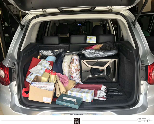 深圳途观音响改装,途观音响最佳改装方案价格