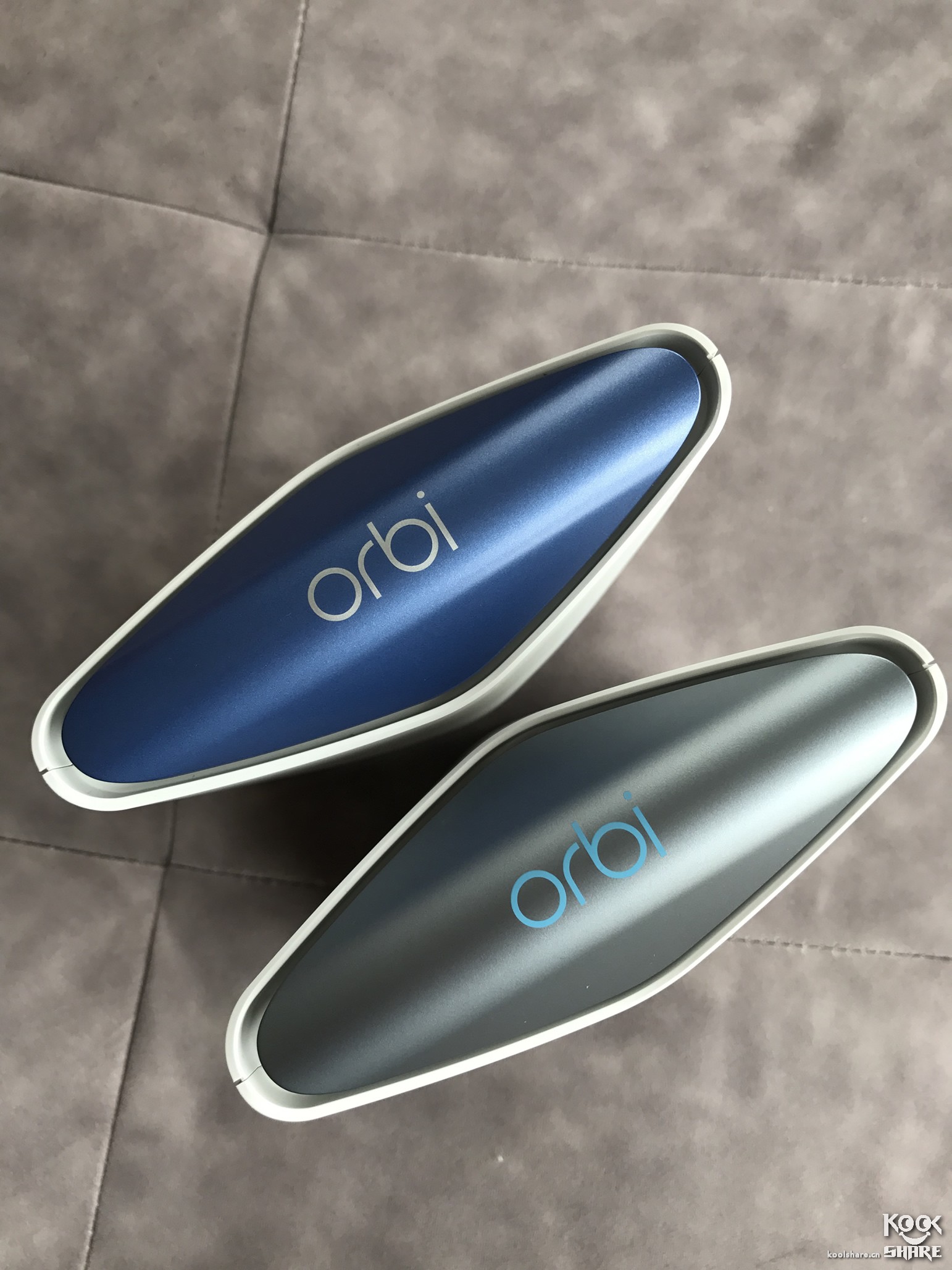 网件orbi路由测评,网件orbi怎么有线组网