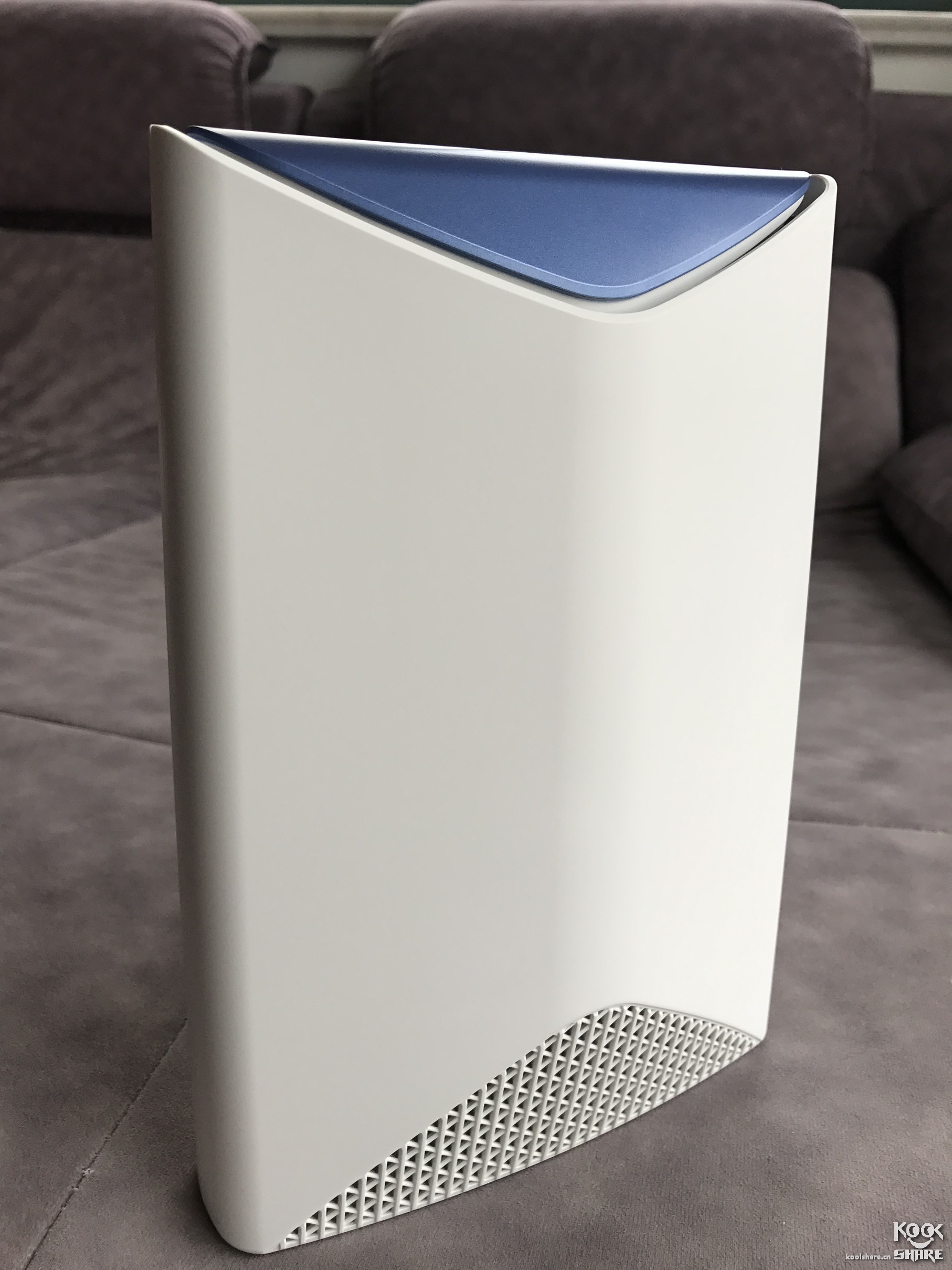 网件orbi路由测评,网件orbi怎么有线组网