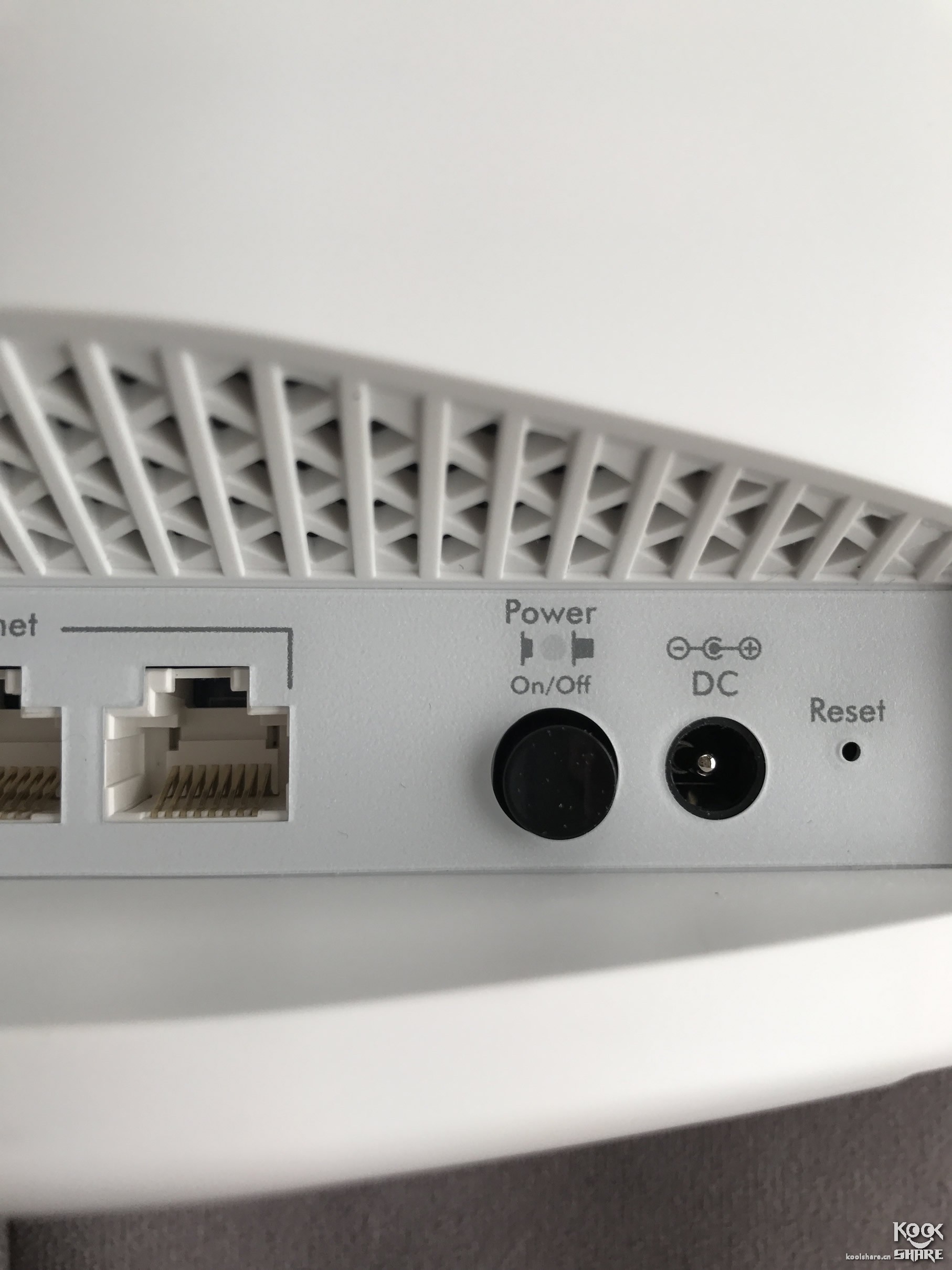 网件orbi路由测评,网件orbi怎么有线组网