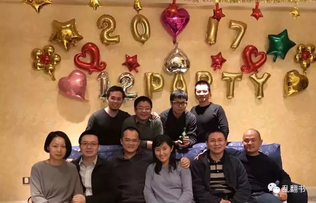 王兴的三大预言,王兴多数人躲避思考