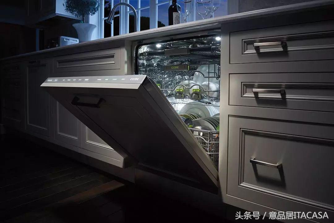 有哪些高颜值又好用的厨具,最好用的进口厨具