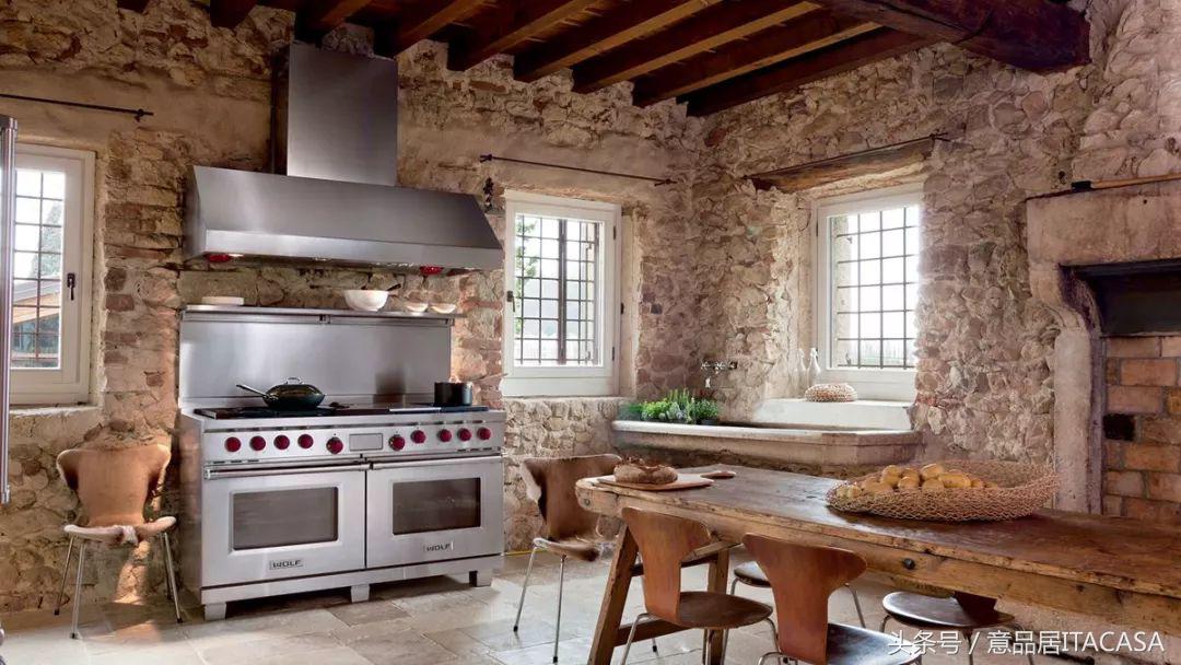 有哪些高颜值又好用的厨具,最好用的进口厨具