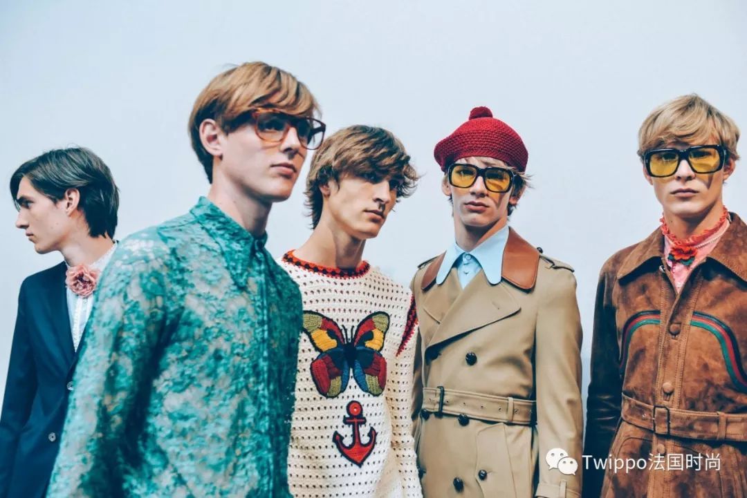 牛仔衣分男女吗,怎么分男女上衣区别图