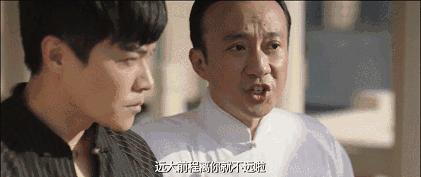 一堆老戏骨，照样拍出大烂片