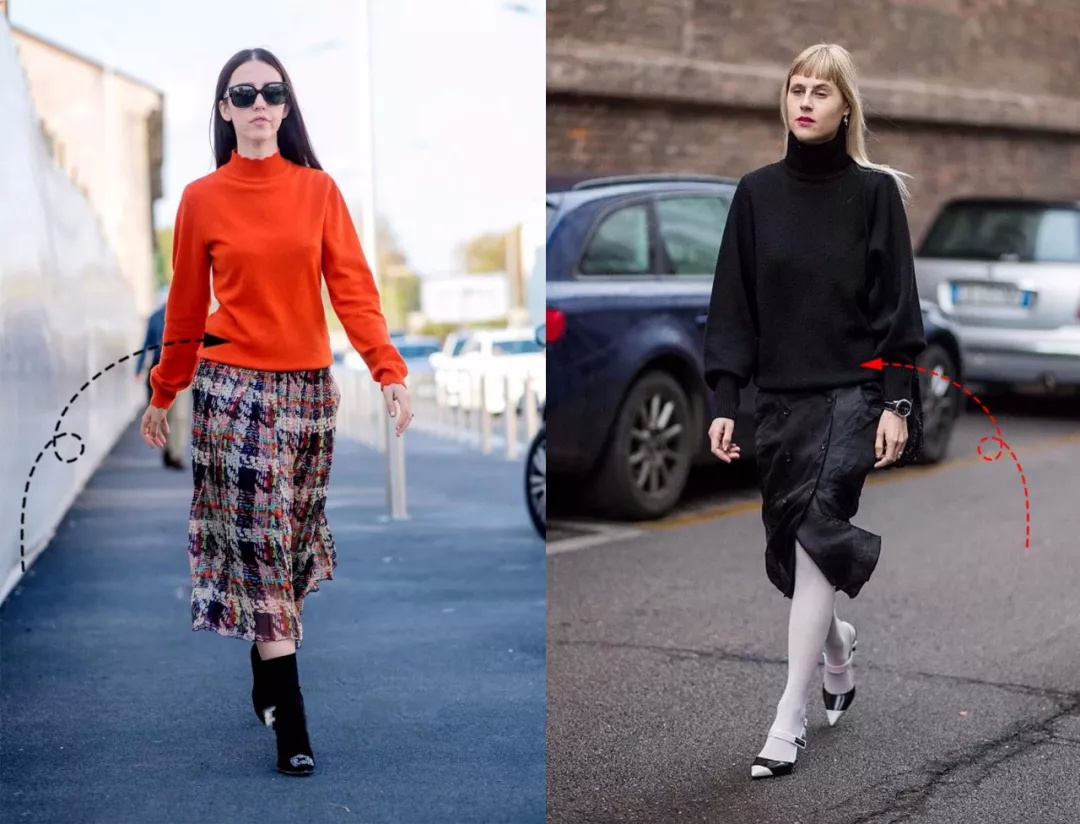 杨幂雪纺裙秋季,杨幂春夏季吊带裙穿搭