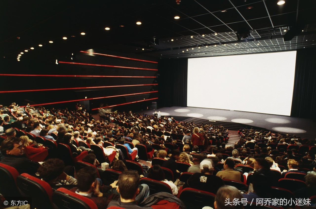揭秘全球最让人瞪目结舌的电影院，最后一个可以边滚床单边看电影