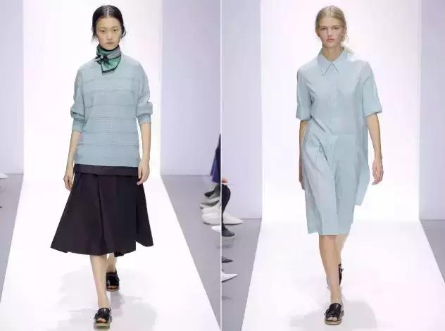 女人衣柜里不能少哪些衣服,女生衣柜里一定要有的几款衬衫