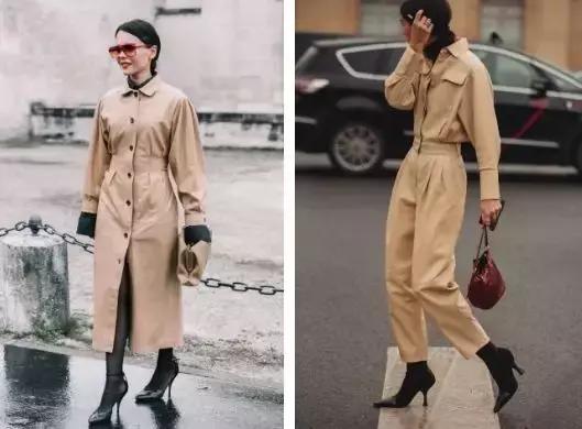 女人衣柜里不能少哪些衣服,女生衣柜里一定要有的几款衬衫