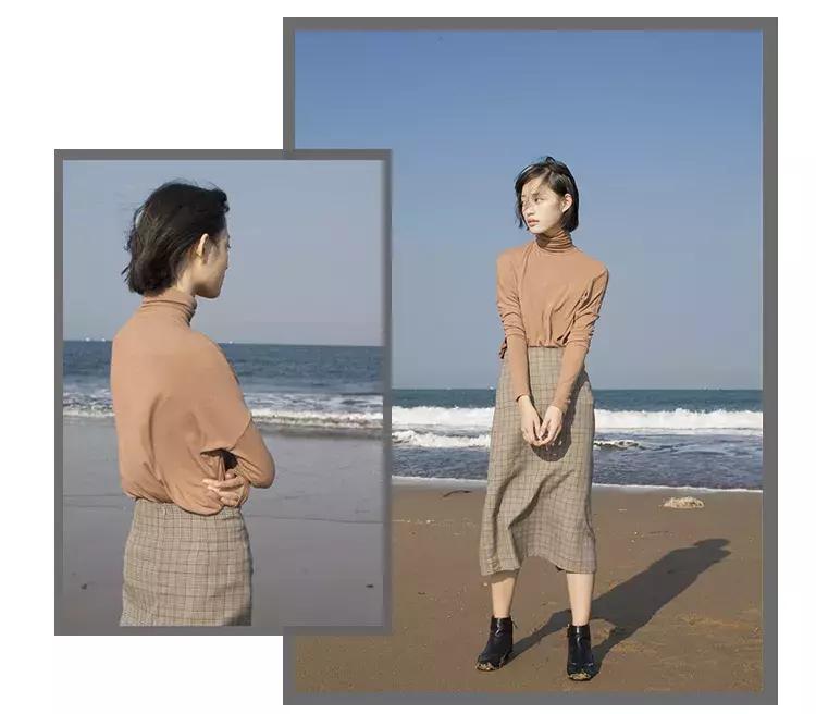 女人衣柜里不能少哪些衣服,女生衣柜里一定要有的几款衬衫