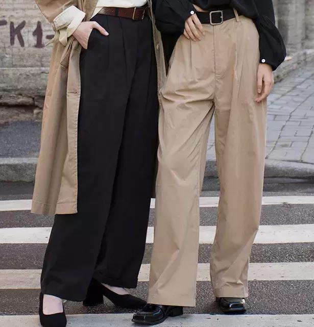 女人衣柜里不能少哪些衣服,女生衣柜里一定要有的几款衬衫