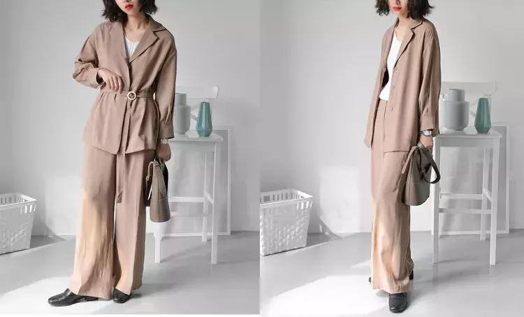 女人衣柜里不能少哪些衣服,女生衣柜里一定要有的几款衬衫