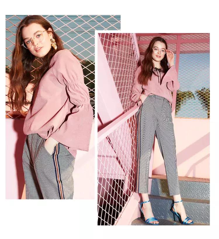 女人衣柜里不能少哪些衣服,女生衣柜里一定要有的几款衬衫