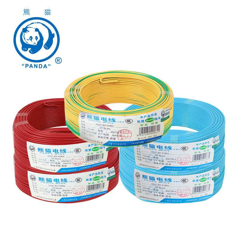 水电电线品牌十大排名一览表,最好的电线材料