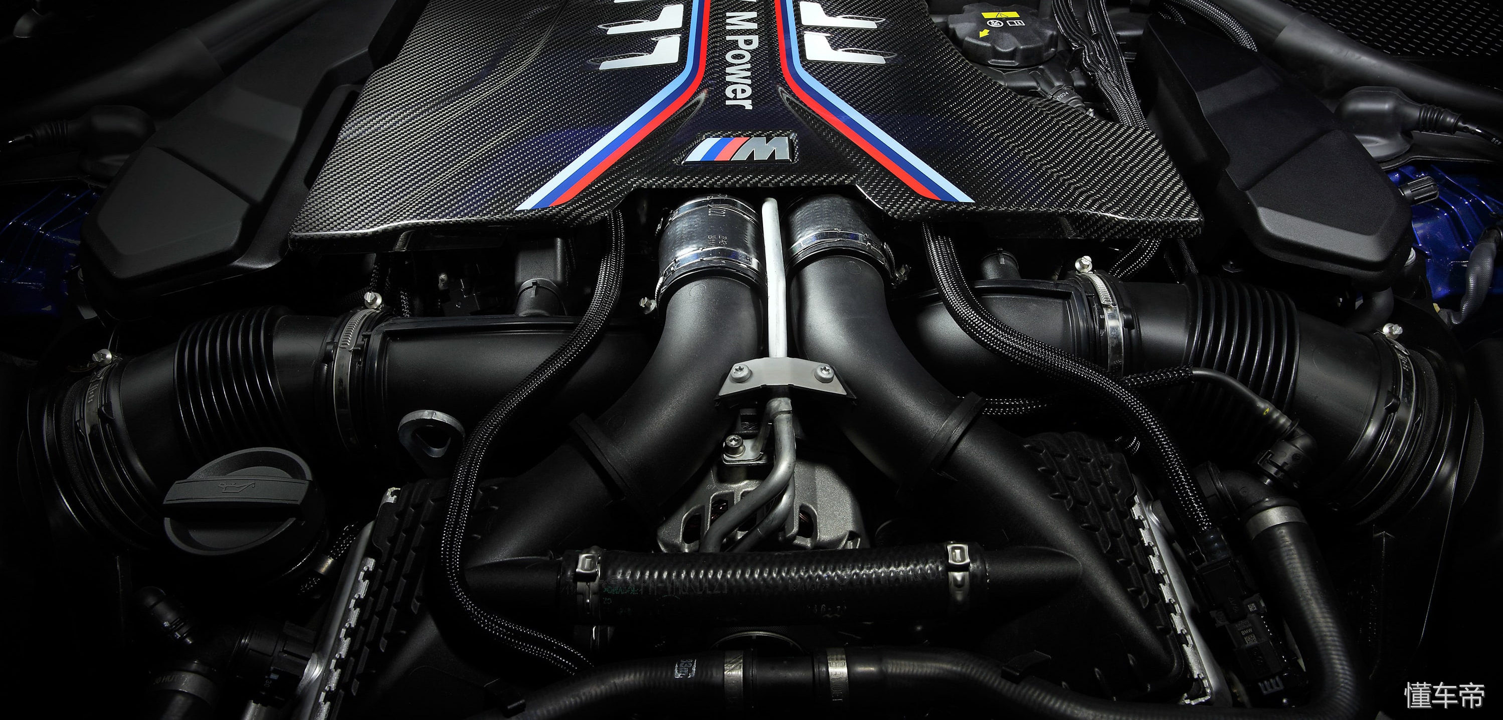 新款宝马m5有哪些亮点,评测宝马m5