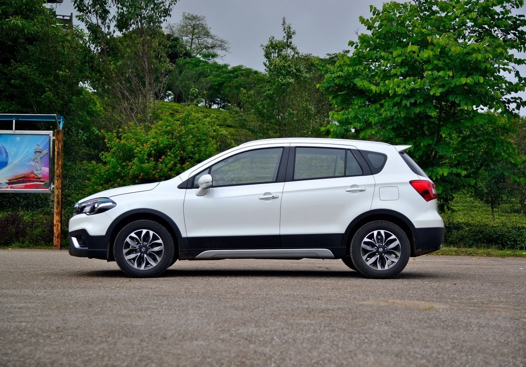 这几款合资中型suv价格很实惠,这款合资suv或卖15万起