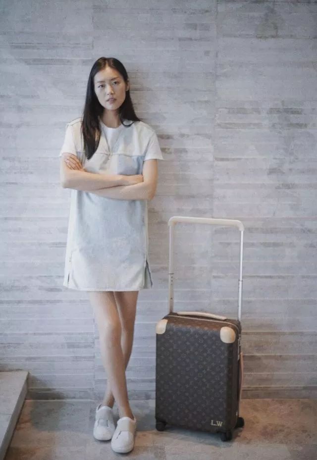 旅行必备旅行箱,旅游行李箱应该都要有什么