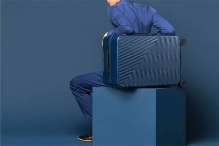 旅行必备旅行箱,旅游行李箱应该都要有什么