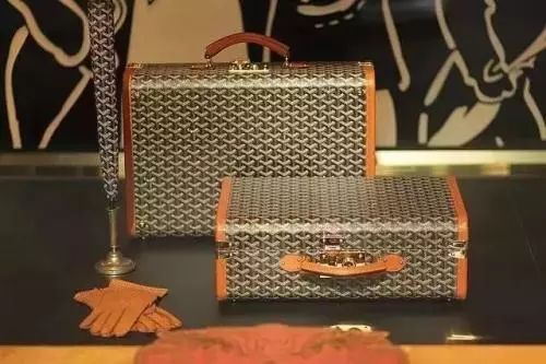 旅行必备旅行箱,旅游行李箱应该都要有什么