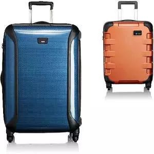 旅行必备旅行箱,旅游行李箱应该都要有什么