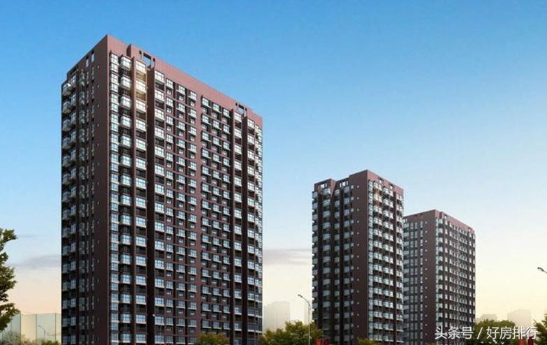 刚需置业看过来这个区域适合你,刚需置业看这里