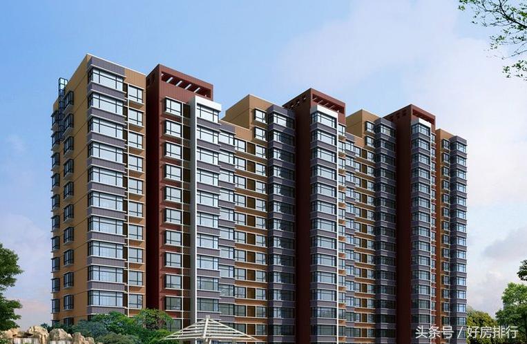 刚需置业看过来这个区域适合你,刚需置业看这里