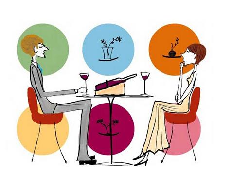 相亲女生说没感觉怎么回事,相亲女孩说没什么感觉怎么办