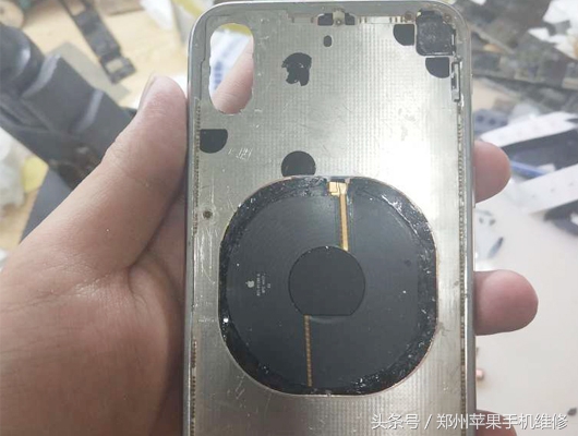iphone8p拆后玻璃多少钱,苹果官网8p换后盖玻璃要多少钱