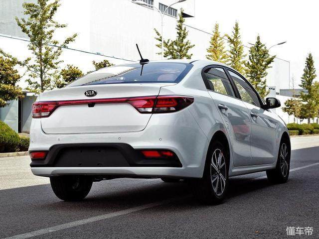 起亚k2怎么样性价比高,跑了19万公里的起亚k2值得买吗