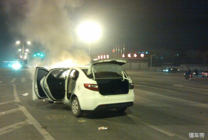 起亚k2怎么样性价比高,跑了19万公里的起亚k2值得买吗