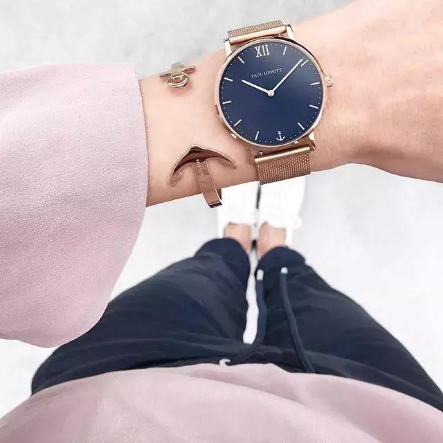 这些颜值爆表的大牌腕表你喜欢吗,颜值比较高的手表推荐