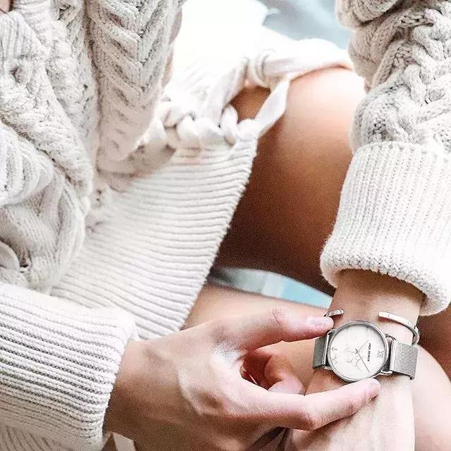 这些颜值爆表的大牌腕表你喜欢吗,颜值比较高的手表推荐