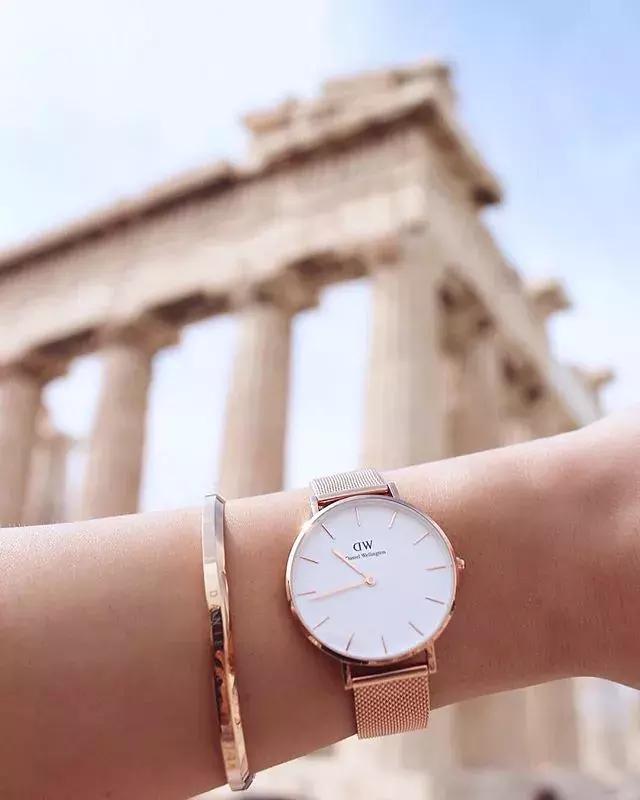 这些颜值爆表的大牌腕表你喜欢吗,颜值比较高的手表推荐