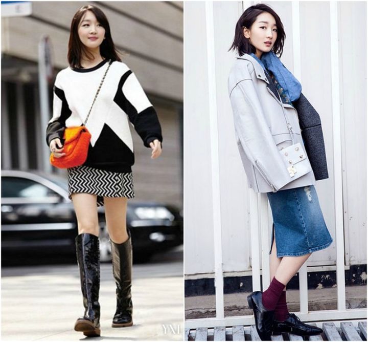 男士手把手教你穿衣搭配,男士告诉你如何穿衣打扮