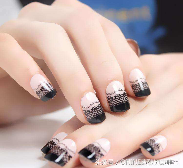 美甲哪款功能胶好用,美甲延长胶哪几种最好