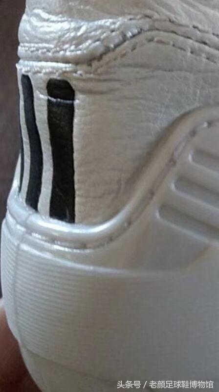 2002年的阿迪达斯鞋银色,阿迪达斯足球鞋哪一代最经典