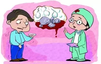 精液呈红色,还带有血丝,发生了什么事?