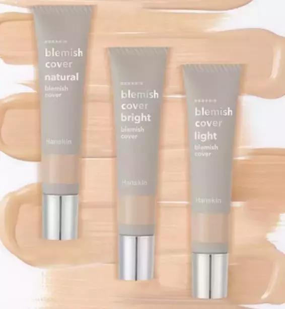 英树粉底液测评,英粉粉底