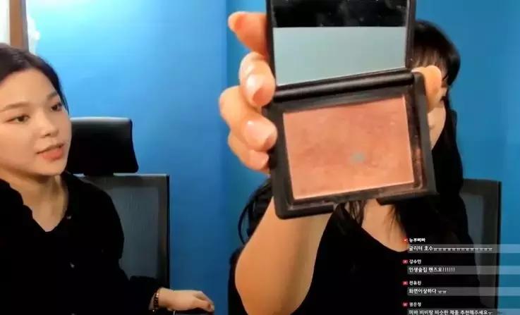 英树粉底液测评,英粉粉底