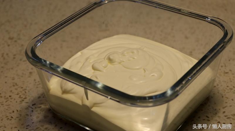 天气热了怎么弄冰淇淋,天气太热了冰淇淋怎么做