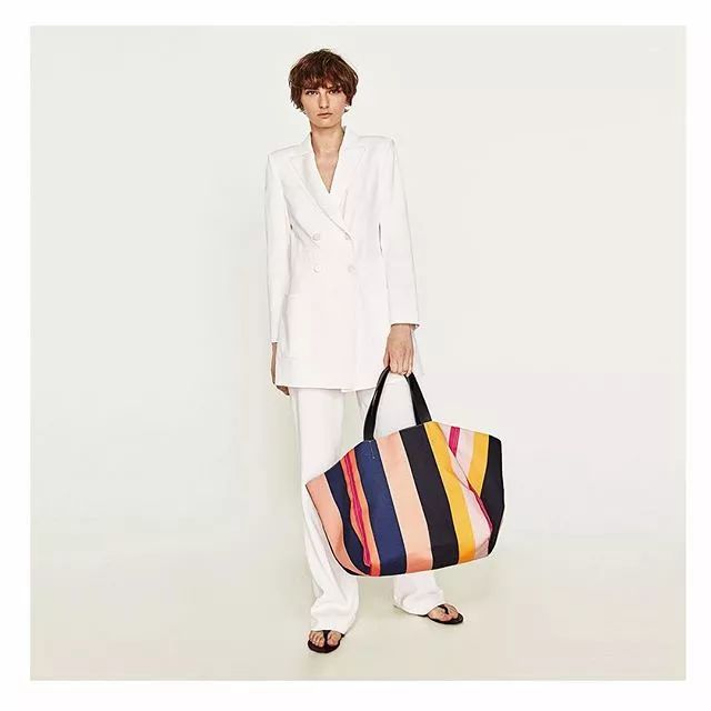 zara新服饰2023,zara秋冬服装