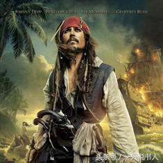 约翰尼德普所有电影及时间,约翰尼德普经典的电影全集