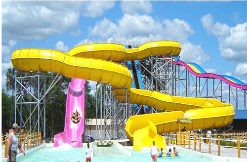 苏州哪里有好玩的游乐园,苏州除了苏州乐园还有哪些游乐场