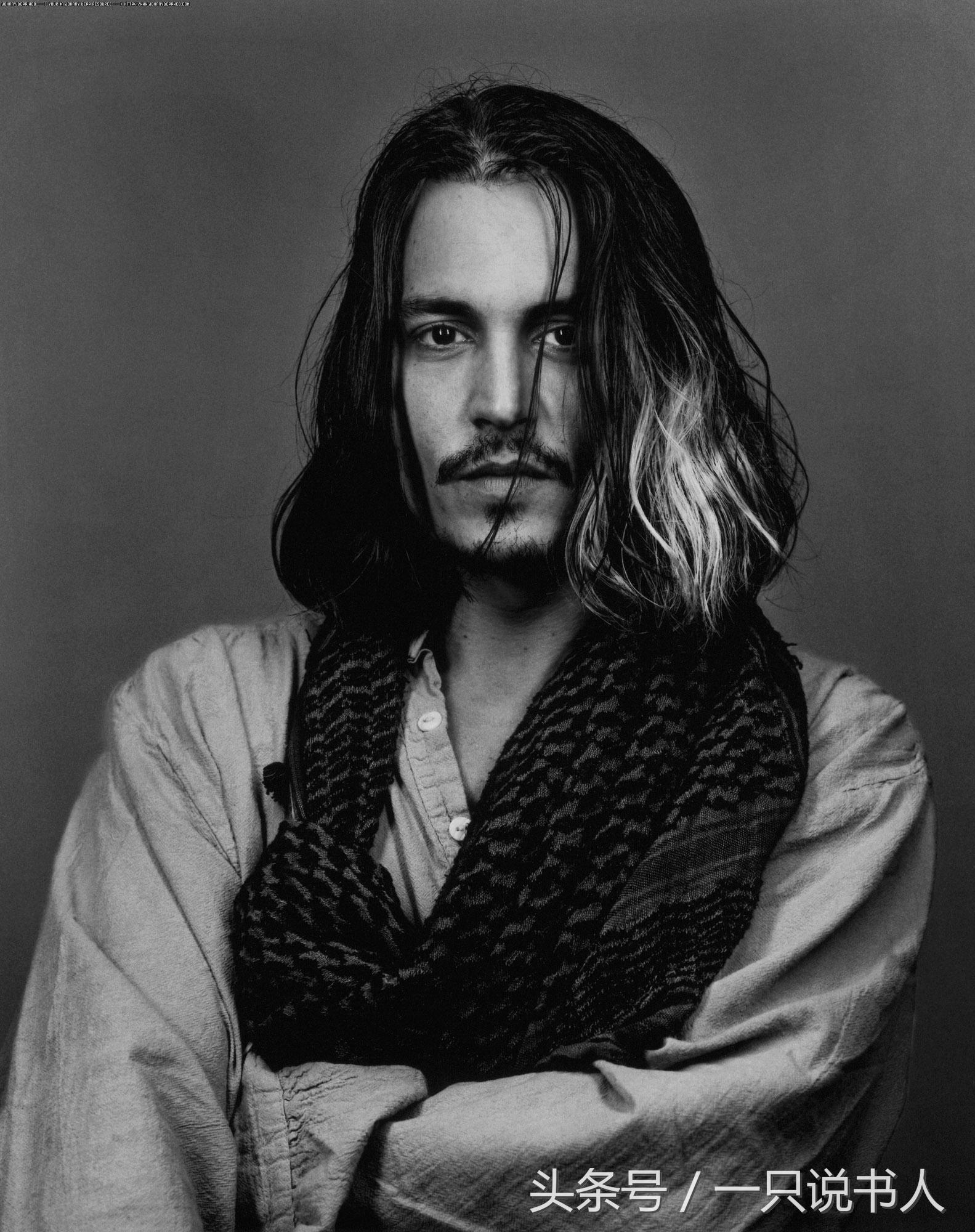 约翰尼德普所有电影及时间,约翰尼德普经典的电影全集