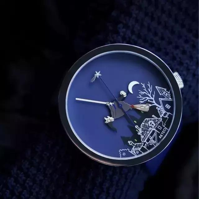 小众品牌不贵的女鞋,女生手表推荐200-300小众品牌