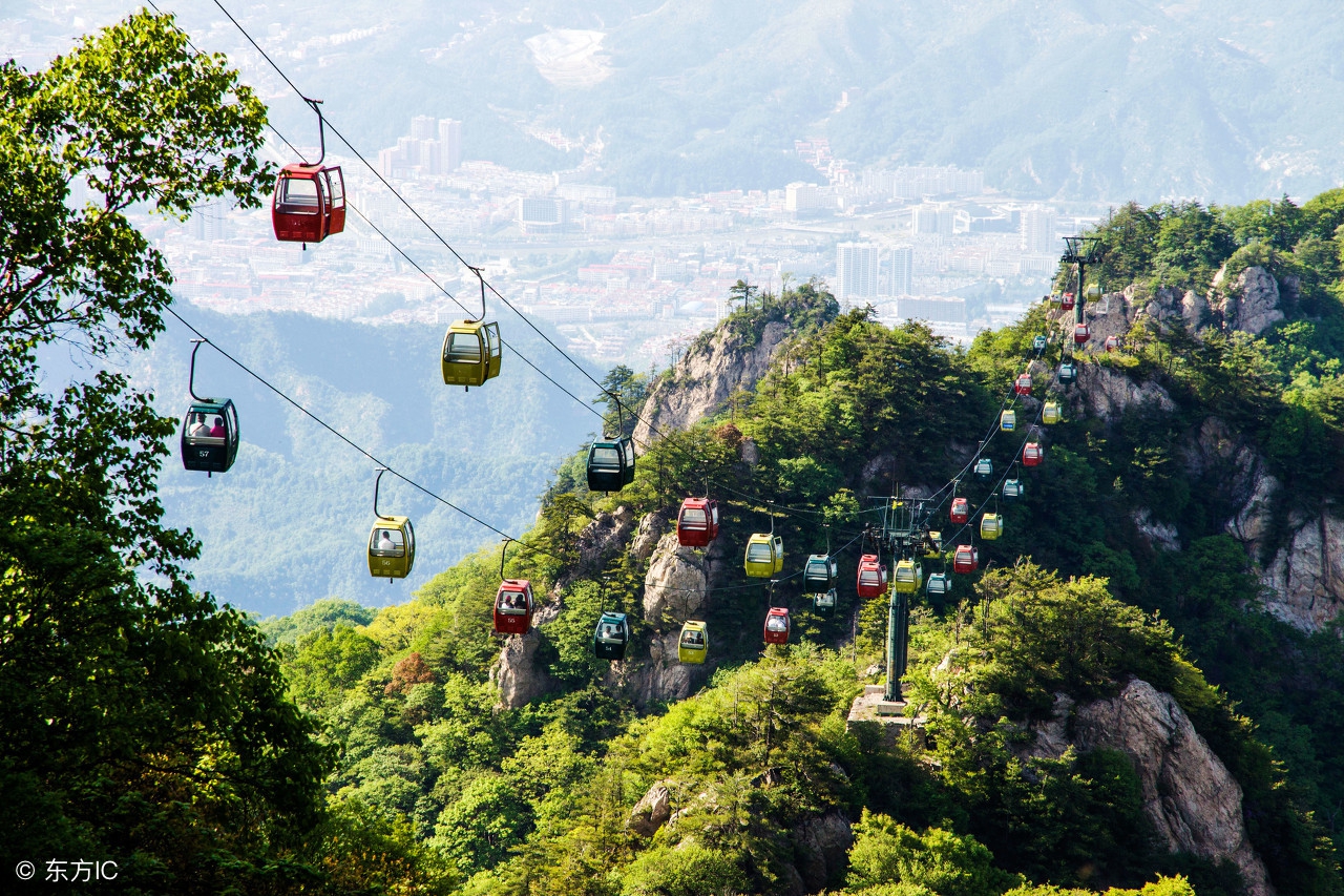 “北国第一石林”!正宗老子修炼宝地!可惜很多人还没去过!